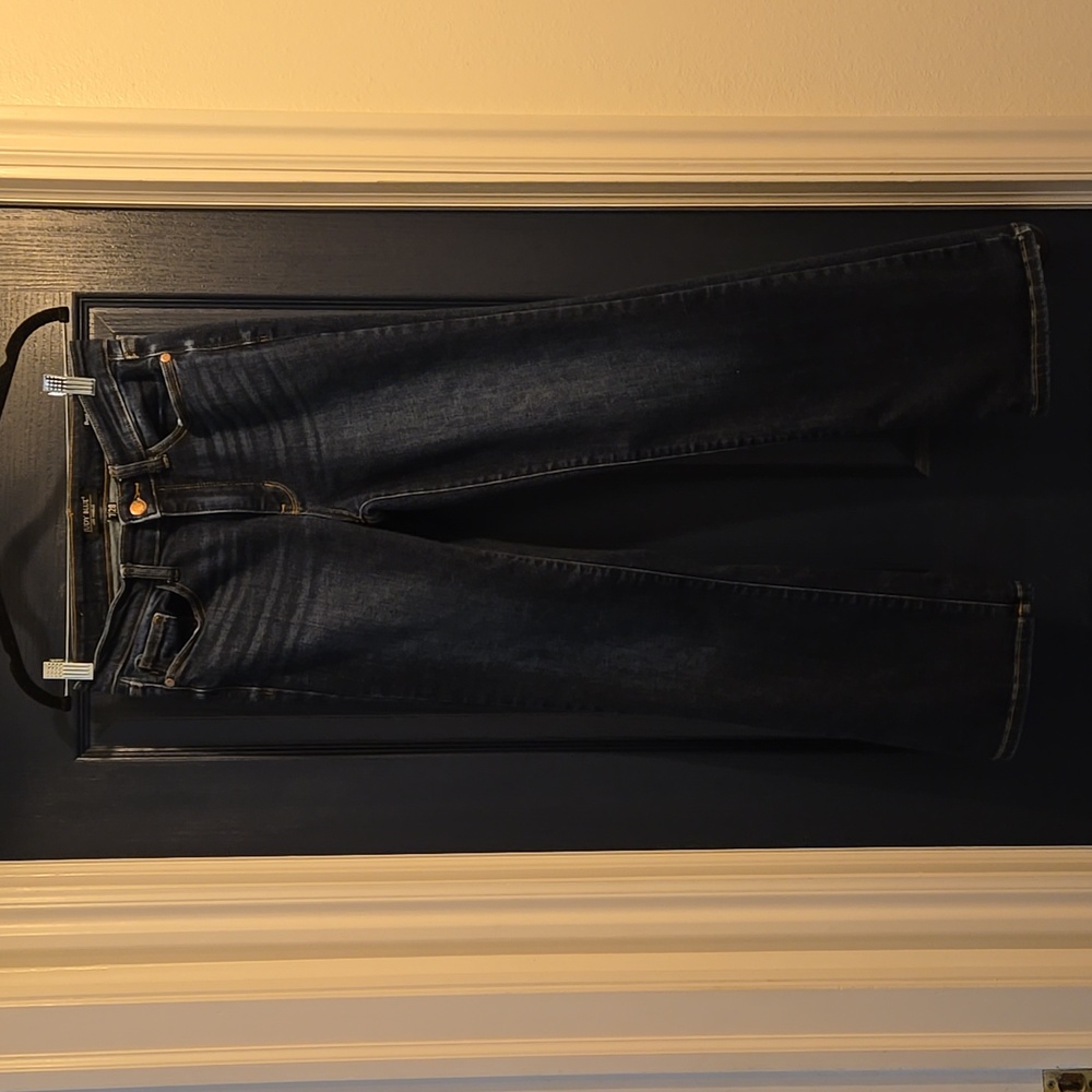 Judy Blue Boot Cut Mid Rise 7 / 28